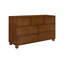 Commode 7 tiroirs Sabirin
