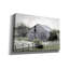 Gracie Oaks «Barnsville Barn» par Lori Deiter-431253218