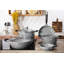 FORN-OK CASSEROLE 2 HANDLES WITH LID-128616170