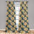 Semi Sheer Sliding Panel Pair-1391379510