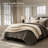 Aspen Luxe Faux Fur Throw Blanket-116811439-116811440
