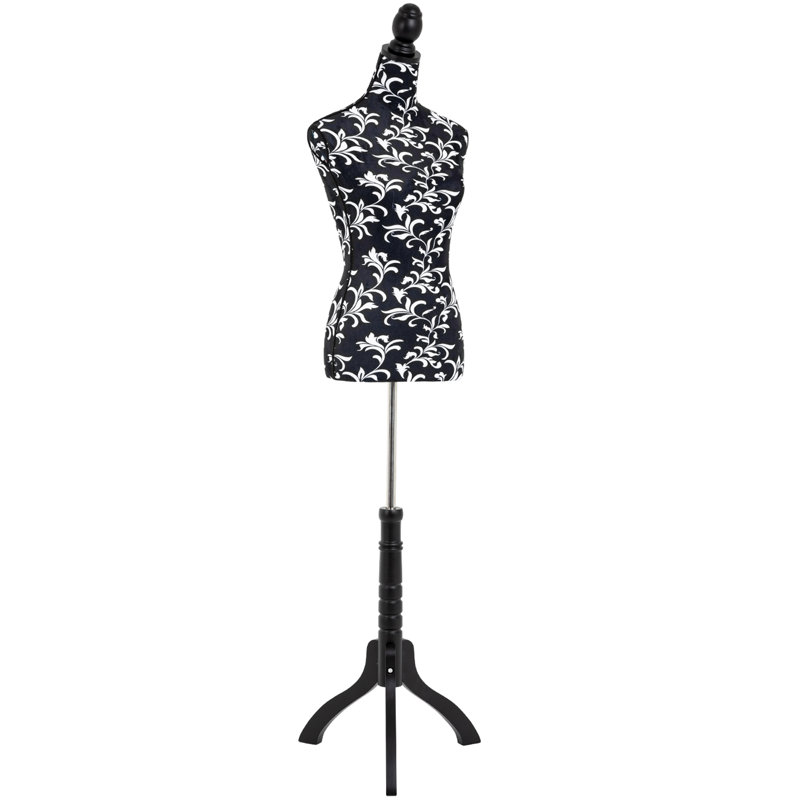 FDW Stitch Computerized Dress Form