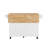 Perlo Kitchen Cart-1427150076