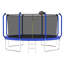 Trampoline pour enfants_99X144X144