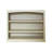 Ossy American Built Solid Wood Bookcase-2096133056-2044408094