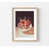 Framed Print with Mat