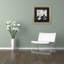 «Fifties Kitchen IV» par Jadaya, impression encadrée-69644021-20096476-20096475