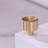 Concave 1" Diameter Round Knob Multipack-69976386