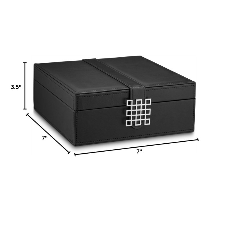 Ring Organizer Box