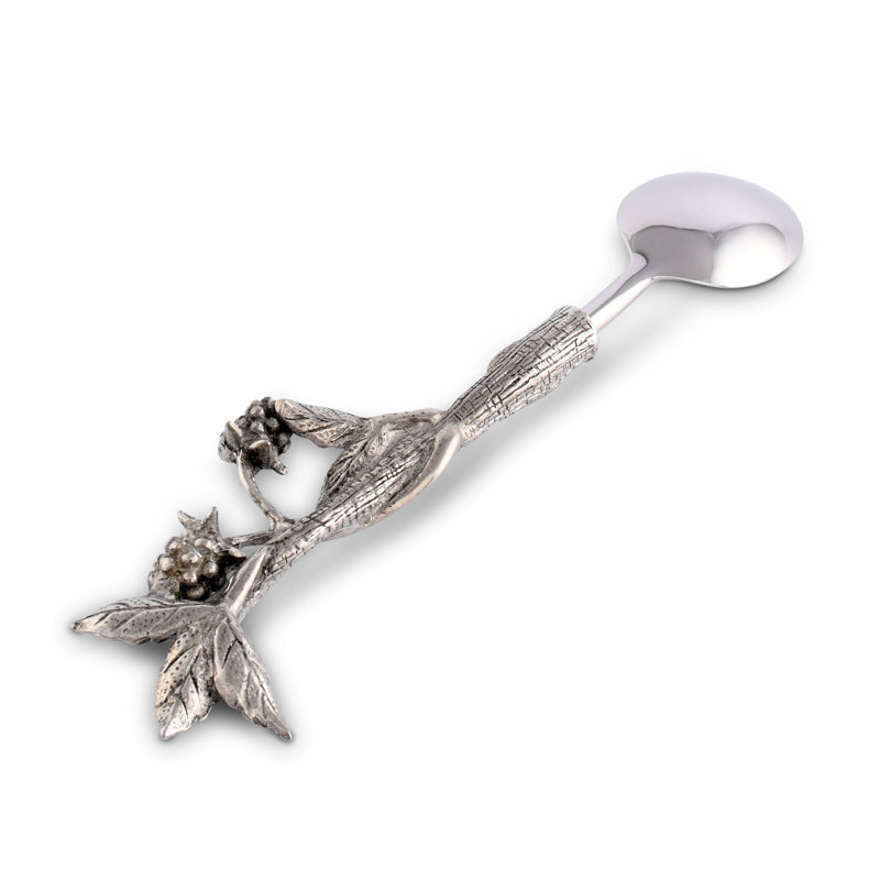 Farmer's Market Sugar Spoon