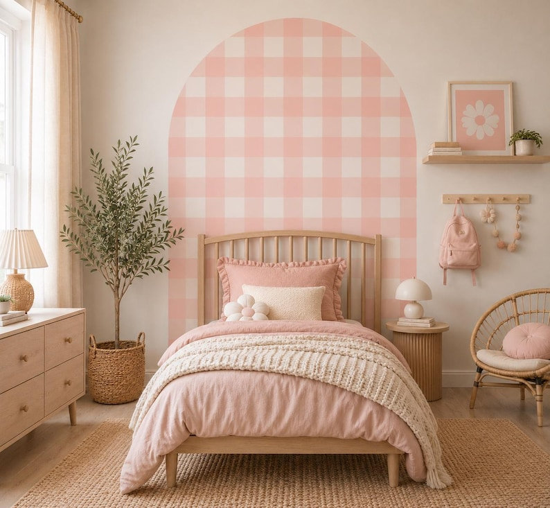 Wall Decals, 30" W x 45" H
