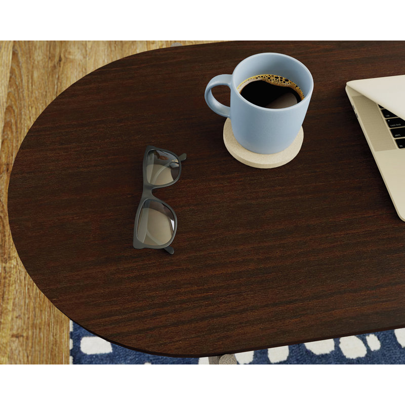 Disque de bureau Radial L