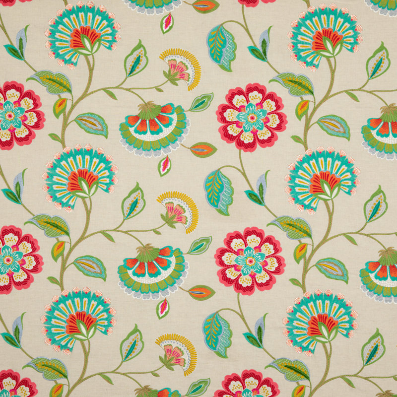 Fiesta Scentsational Performance Fabric