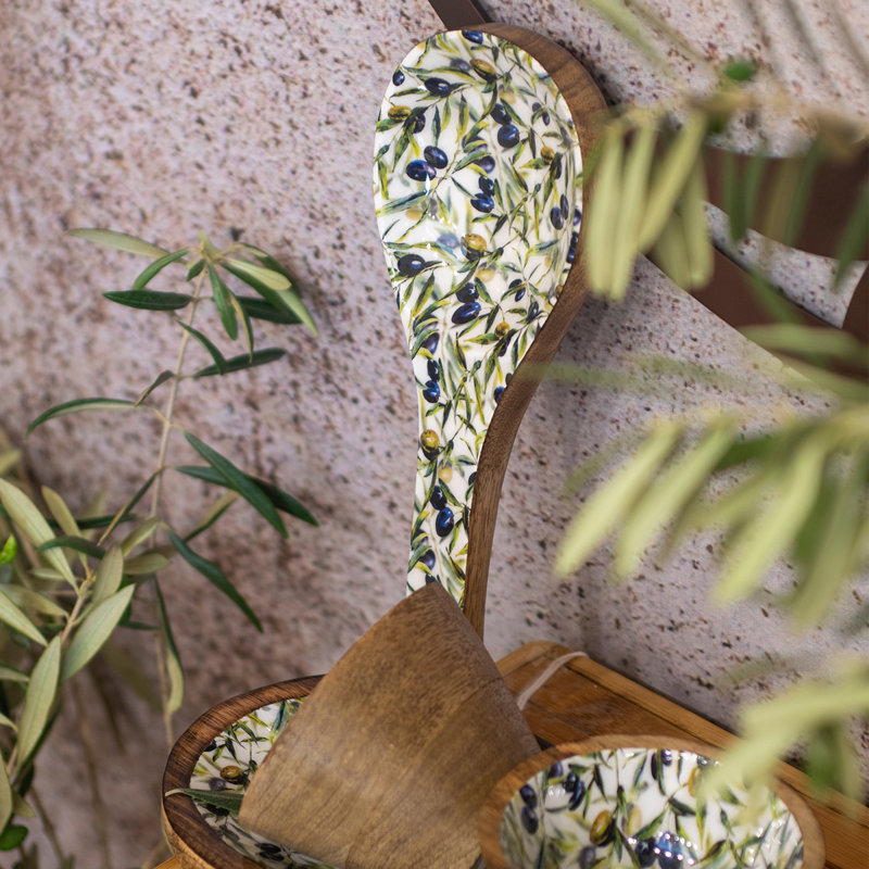 Catima Soup Spoon