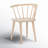 Sheffield Solid Wood Dining Chair-1992127703