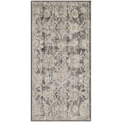 Nolyn Persian Area Rug