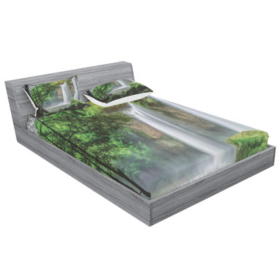 Astorre Microfiber Sheet Set