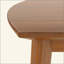 Table de salle à manger Mid Century