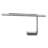 Contemporary Metal Wall Hook