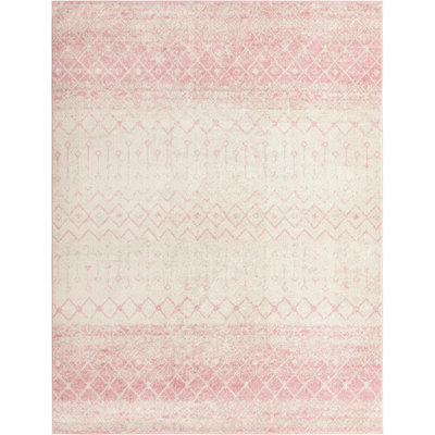 Bradley-Joe Abstract Indoor Rug