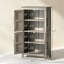 Armoire de rangement Rustic Home-1523432332