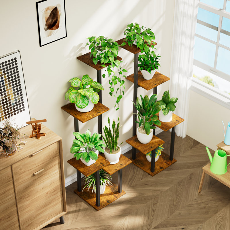39 po de hauteur pour plante d'intérieur 39 po