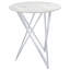 Table de bar Halverson