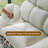 Multi-functional Ergonomic Casual Storage Recliner