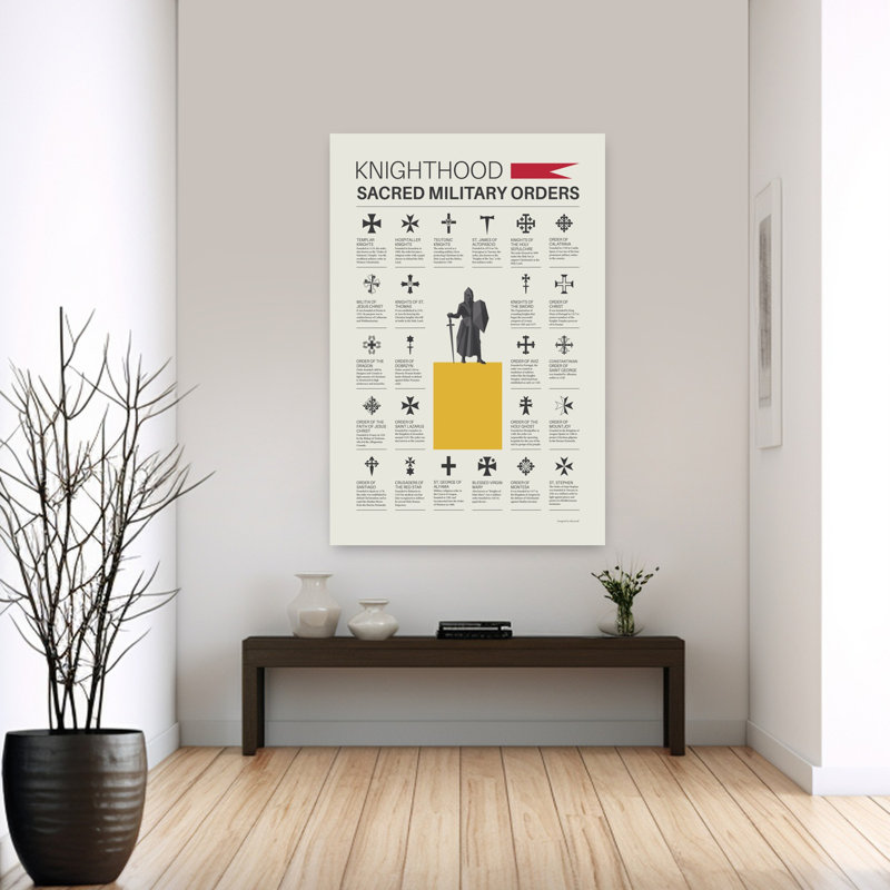 Art contemporain, architecture moderne, H 60 po x l 40 po