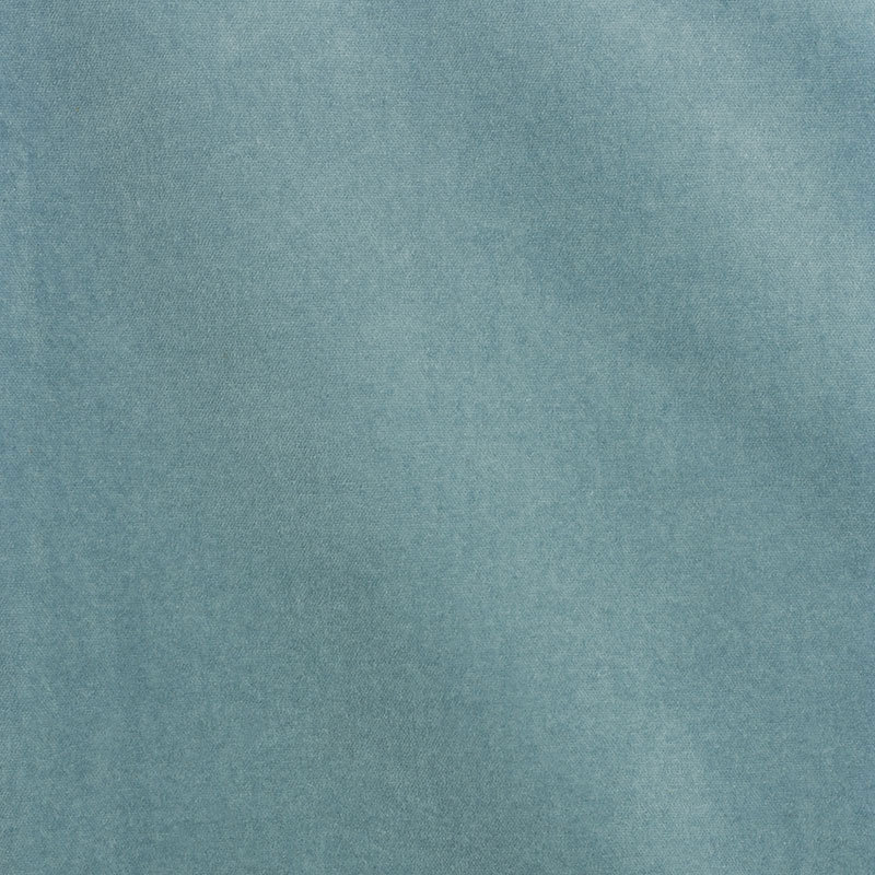 Rocky Performance Velvet Fabric, Sky