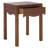 Kannie 1 Drawer Accent Table