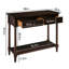 Beauman 90cm Console Table-834418721