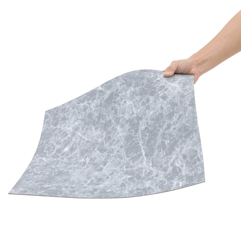 45.72cm W x 45.72cm L x 0.2cm Laminate Flooring