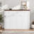 Murphy Bed With 3 Drawers