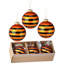 Ornement boule de verre 3 "Halloween-1979204759