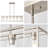 Allyn 5 - Light Pendant-789505558-717323875