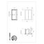 Ensemble de meuble-lavabo simple 35,43 po Gonzalo-35980489