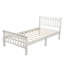 Lit simple en bois-2080345006