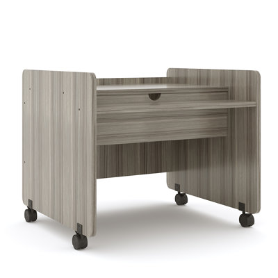 Bureau mobile 30 po Tot Mate