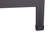 Wood A-Frame Magnetic Chalkboard Set with Markers, Stencils, and Magnets-86903241