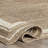 Ankita Bordered Jute Area Rug-1114683847