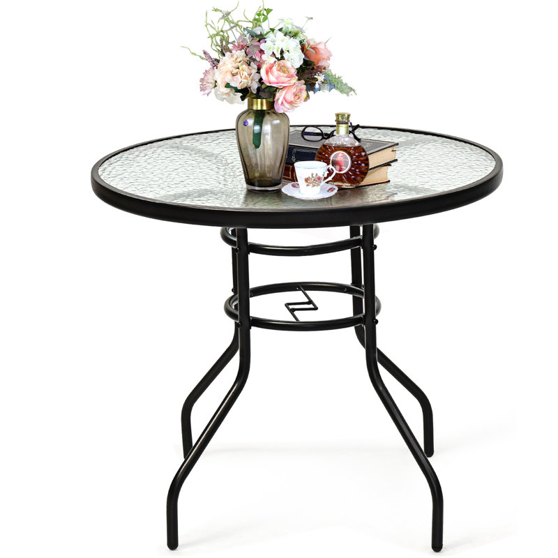 Ema-May Bistro Table