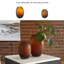 Vase Embersen (ensemble de 2)-705214532