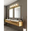 Coiffeuse 5 lumières Avers-100157146