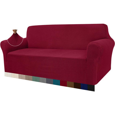 Outdoor Patio Sofa Cover