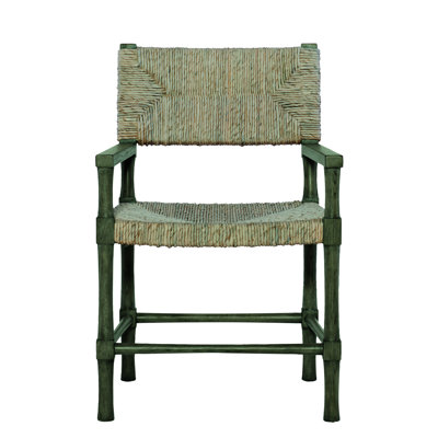 Palma Upholstered Armchair
