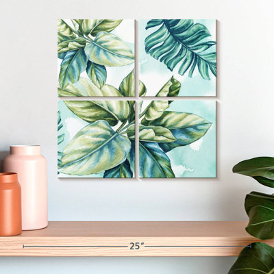 Harnek Jungle Foliage