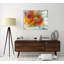 « explosion », reproduction de peinture à l’acrylique sur toile tendue-31384084