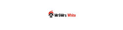 Logo Mr&Mrs White