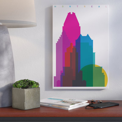 " Montreal " by Yoni Alter